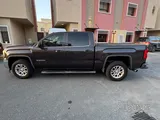 GMC SIERRA 2016 MODEL